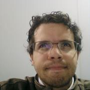 Foto de perfil de Pablo Castro Rosa