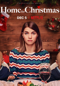 Namorado de Natal (1ª Temporada) (Hjem til Jul (Sesong 1))