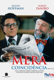 Mera Coincidência - Poster / Capa / Cartaz - Oficial 1