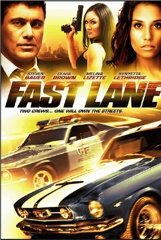Poster 3 de Filme Pura Adrenalina (2010)