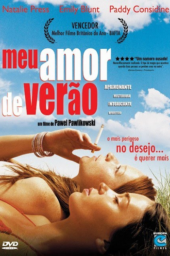  de Filme Meu Amor de Verão (2004)