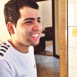 Foto de perfil de Murilo