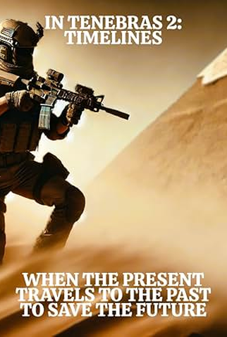 Poster 1 de Filme In Tenebras 2: Timelines (2026)