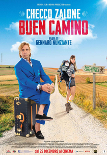 Buen Camino (Buen Camino)