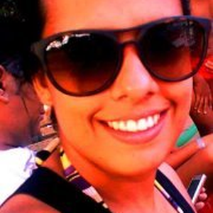 Foto de perfil de Isadora Diniz