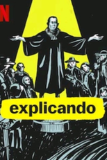 Explicando (2ª Temporada) (Explained (Season 2))