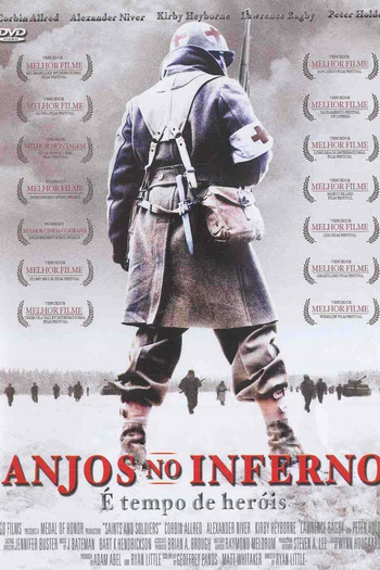  de Filme Santos ou Soldados (2003)