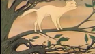 A Árvore e a Gata (Animação Soviética)