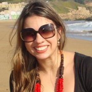 Foto de perfil de Vivianne Freitas