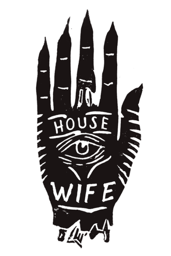  de Filme Housewife (2017)