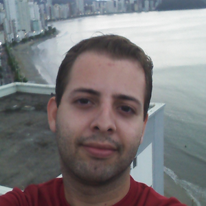 Foto de perfil de Fernando Morais Freitas