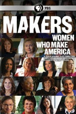 As Mulheres Que Fazem a América (Makers: Women Who Make America)