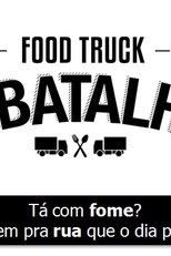 Food Truck - A Batalha (FoodTruck: A Batalha)