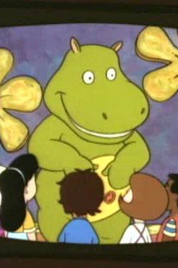Poster de Episódio A Little Deb Will Do You (1994)