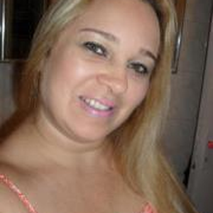 Foto de perfil de Rosemeire da Silva