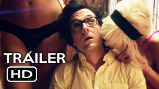 Trailer: Baked in Brooklyn Official Trailer #1 (2016) Josh Brener, Alexandra Daddario Comedy Movie HD