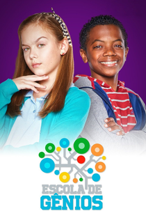 Escola de Gênios (1ª Temporada) (Escola de Gênios (1ª Temporada))