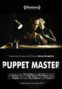 Puppet Master (Nukkemestari)