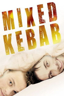 Mixed Kebab - Poster / Capa / Cartaz - Oficial 1