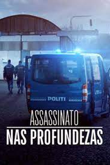  de Filme Assassinato nas Profundezas (2020)
