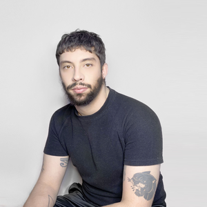 Foto de perfil de Igor Yves