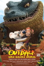 Outback - Uma Galera Animal (Outback)