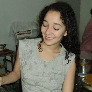 Foto de perfil de Géssica