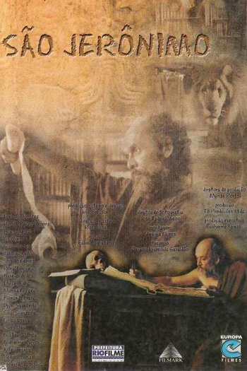  de Filme São Jerônimo (1999)