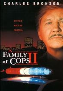 À Queima-Roupa 2 (Breach of Faith: Family of Cops II)