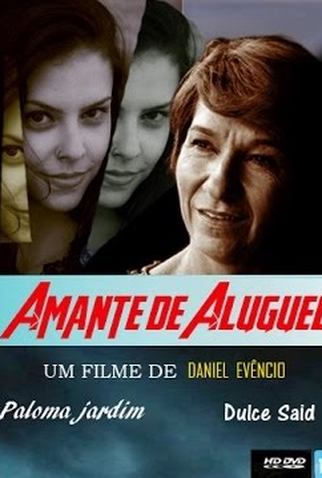 Poster 1 de Filme Amante de Aluguel (2015)