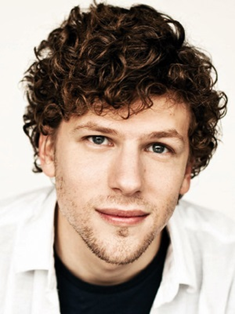 Jesse Eisenberg - Foto 2