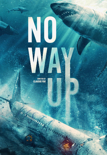 Desespero Profundo (No Way Up)