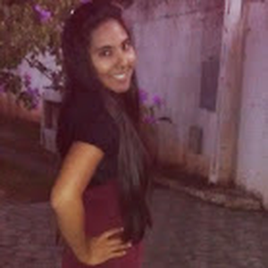 Foto de perfil de Priscila Vitoria Leite