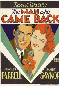 Divino Pecado (The Man Who Came Back)