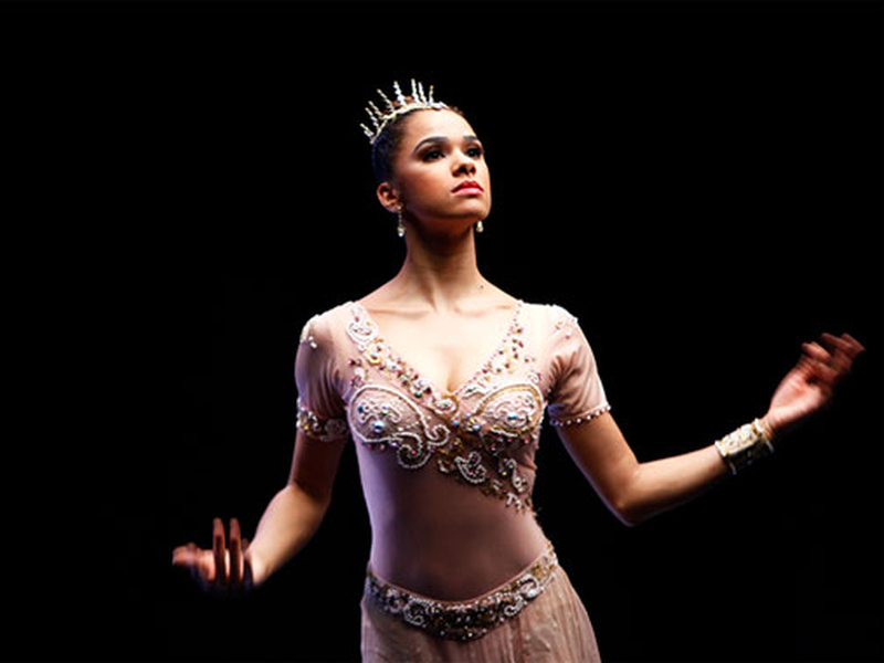 Foto 5 de Um Conto de Bailarina