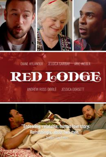 Red Lodge - Poster / Capa / Cartaz - Oficial 1