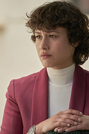 Poster de Episódio La madre de mi madre (2020)