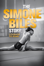 Coragem Para Vencer (The Simone Biles Story: Courage to Soar)