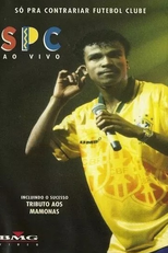 SPC - Ao Vivo (Só Pra Contrariar Futebol Clube:  Ao Vivo)