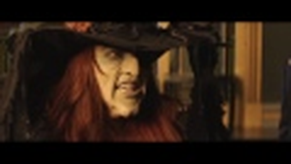 Trailer: THE WITCHES OF OZ
