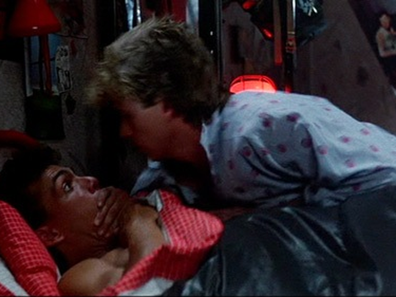 Foto 10 de A Hora do Pesadelo 2: A Vingança de Freddy