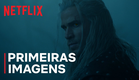The Witcher: Temporada 4 | Primeiras imagens | Netflix