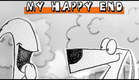 My Happy End - Animation