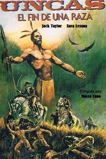  de Filme A Volta do Mohicano (1965)