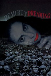 Muerta pero soñando      (Dead but dreaming) - Poster / Capa / Cartaz - Oficial 2
