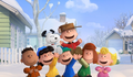 Peanuts: sai o 1º trailer da animação em 3D