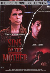 Psicopata (Sins of the Mother)