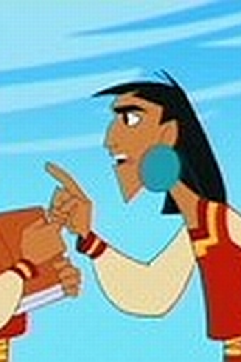 Poster de Episódio Cart Wash (2006)