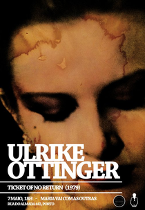 Retrato de uma Bêbada - Caminho sem Volta (Bildnis einer Trinkerin. Aller jamais retour )