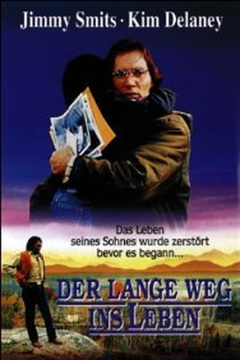 Poster de Filme Uma Dose de Amor (1992)